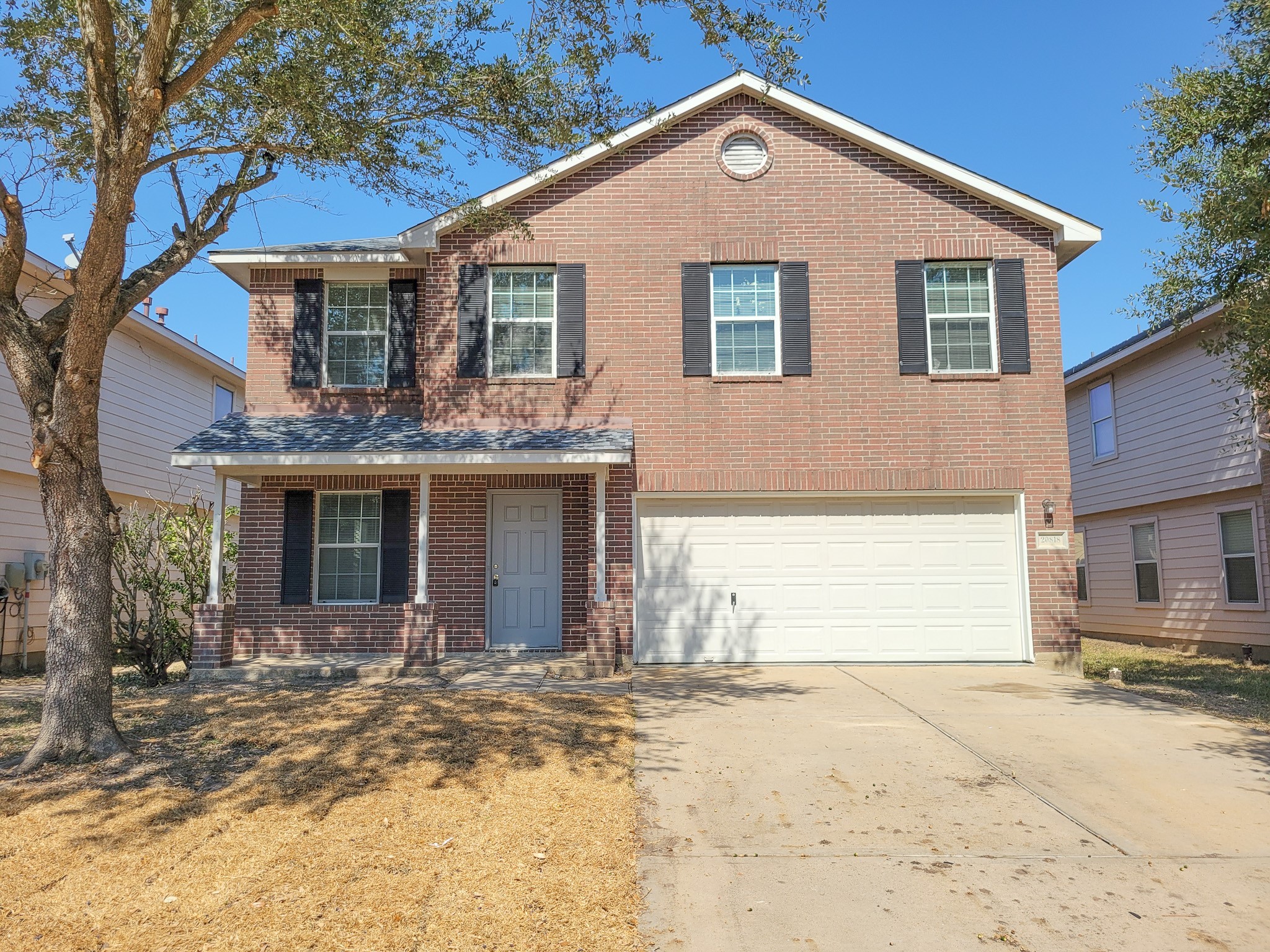 20818 Imperial Landing Lane Katy TX 77449