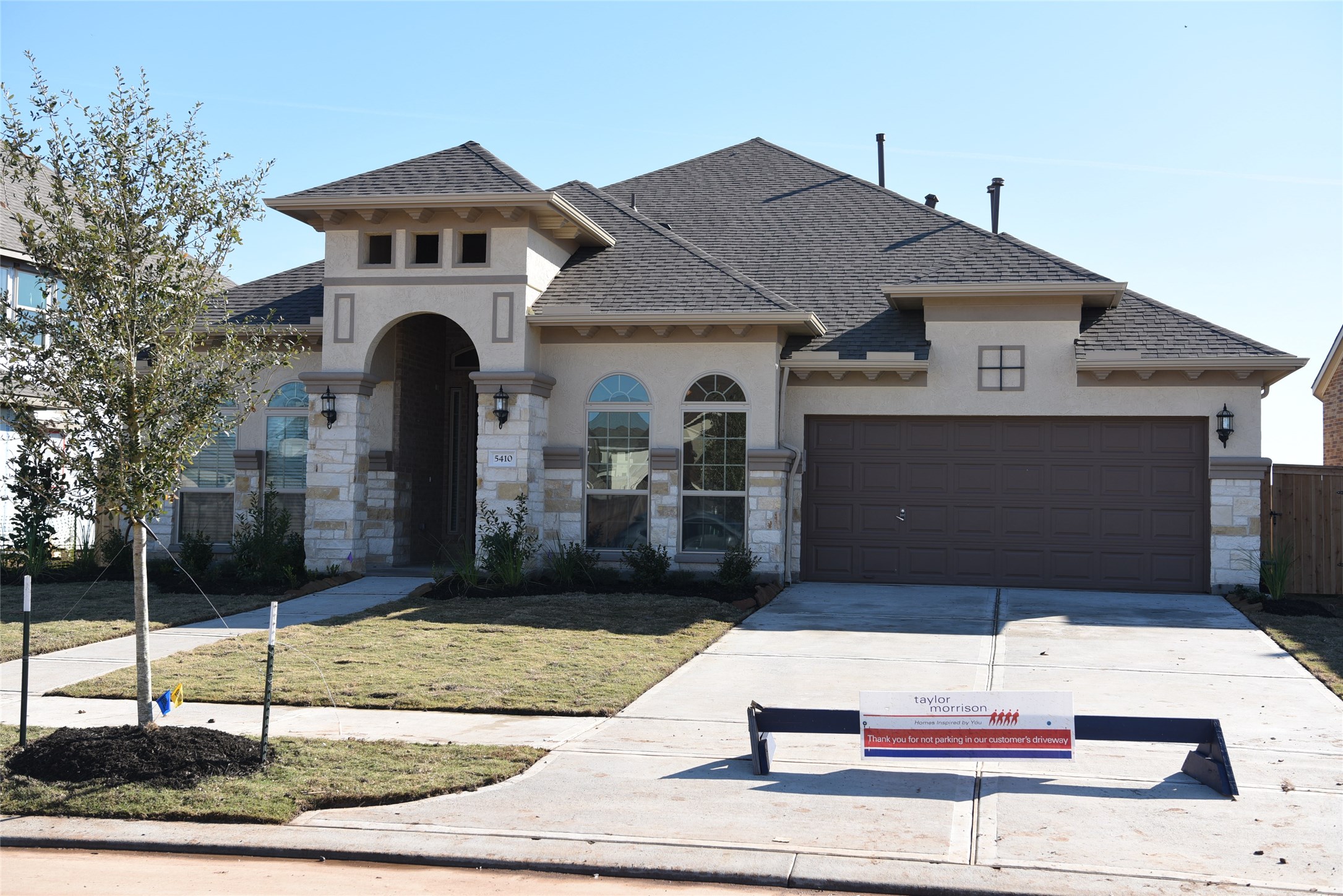 5410 Bellingen River Lane Sugar Land TX 77479
