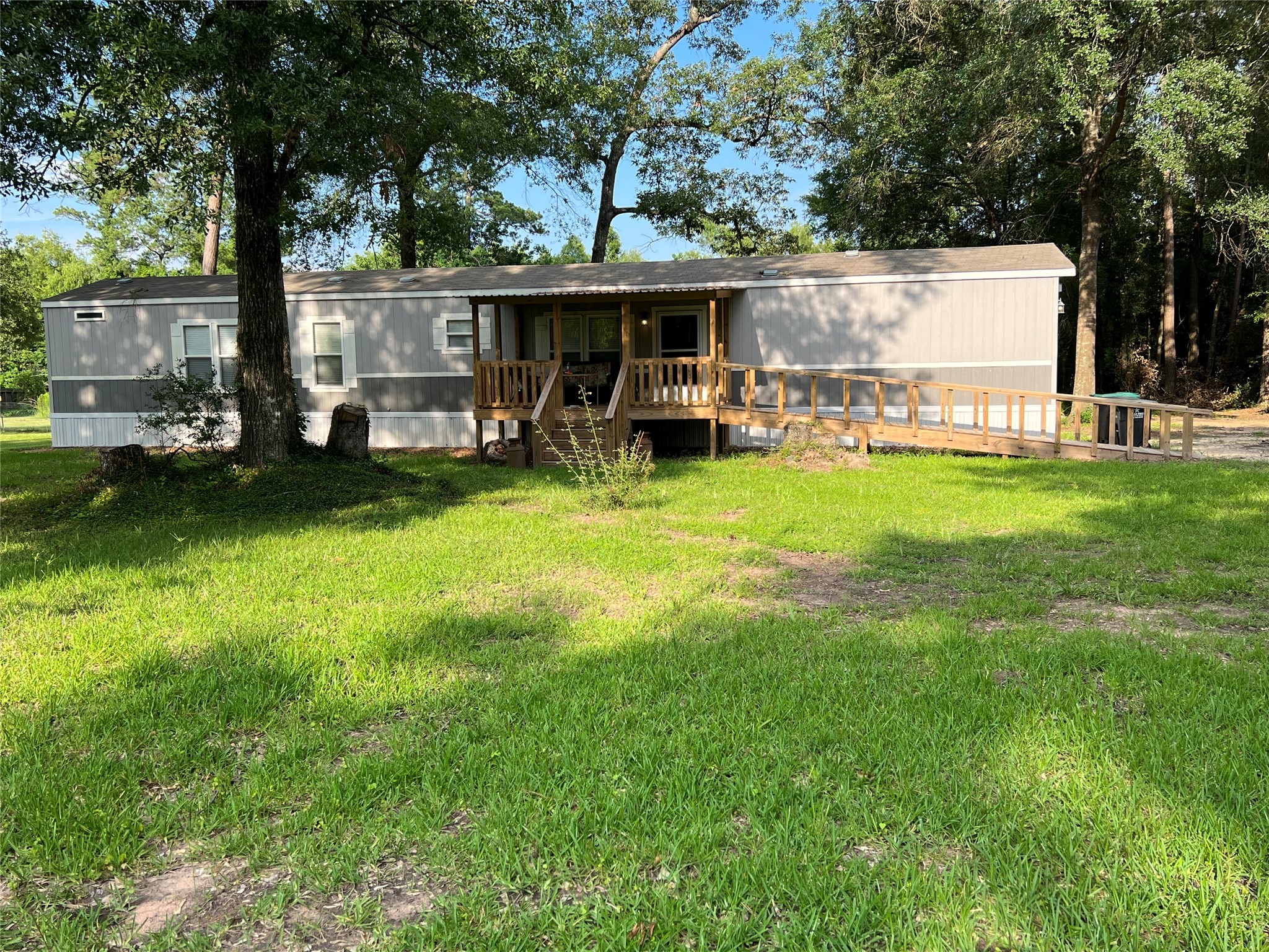32806 Bear Branch Lane Magnolia TX 77354