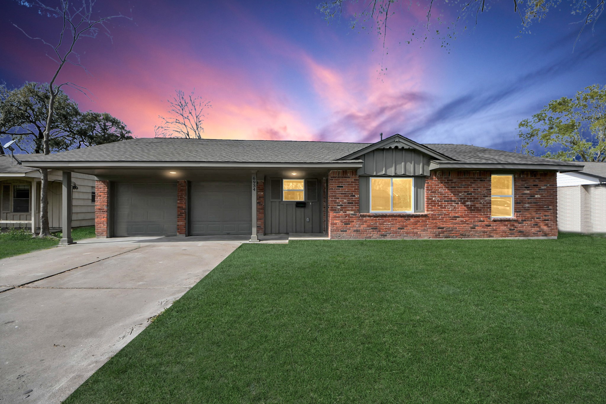 6934 Neff Street Houston TX 77074