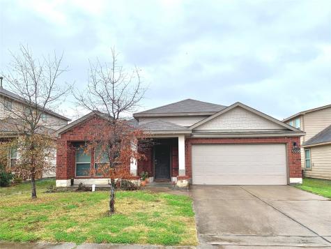 5550 Casa Calvet Drive Katy TX 77449