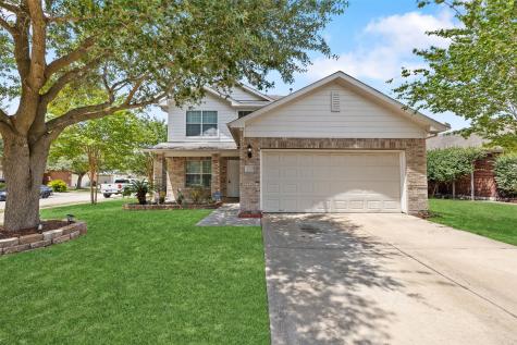 20818 Carsen Spring Court Katy TX 77449