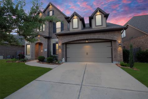 27002 Calaway Falls Lane Katy TX 77494