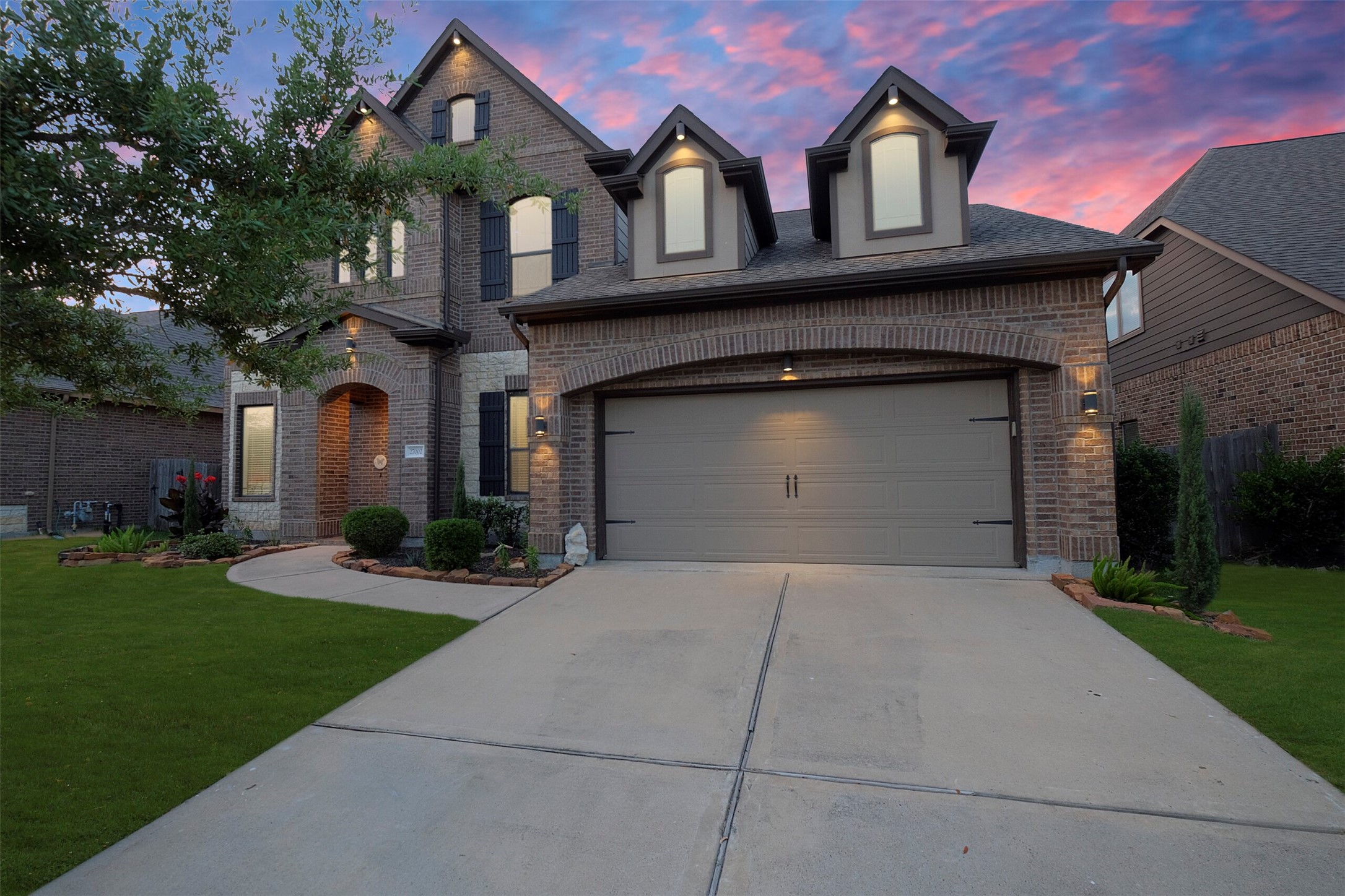 27002 Calaway Falls Lane Katy TX 77494