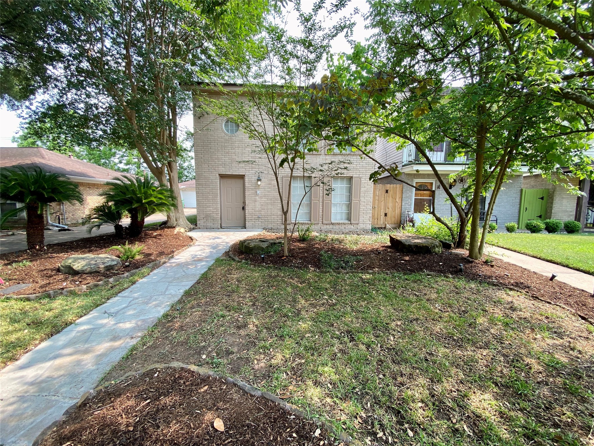 5633 Sheraton Oaks Drive Houston TX 77091
