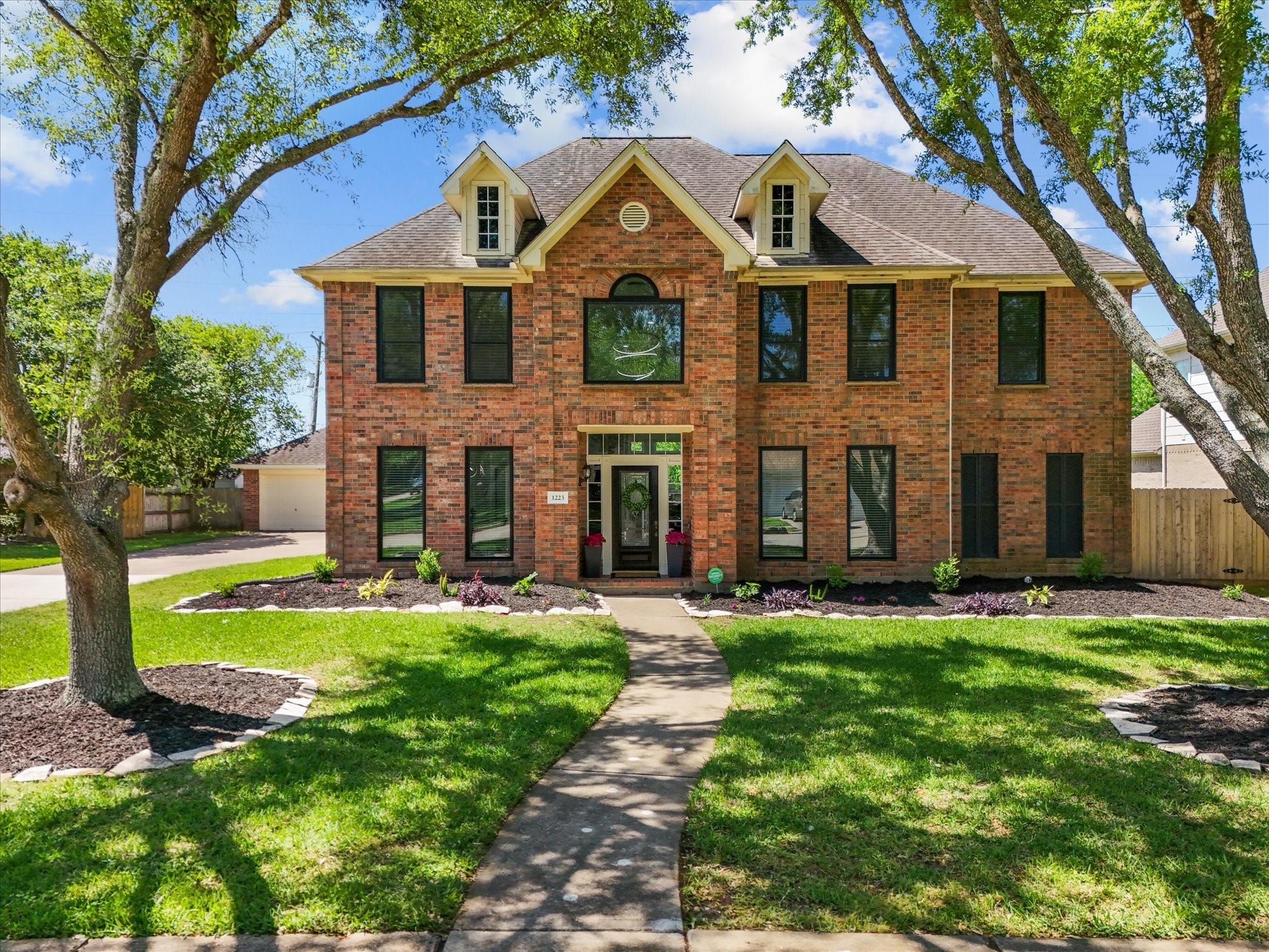 1223 Hawkhill Drive Friendswood TX 77546