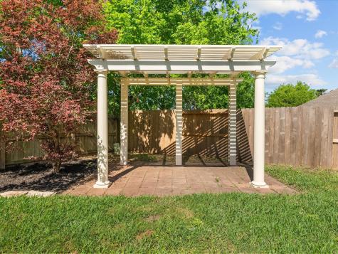 1223 Hawkhill Drive Friendswood TX 77546