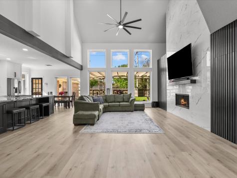 1223 Hawkhill Drive Friendswood TX 77546