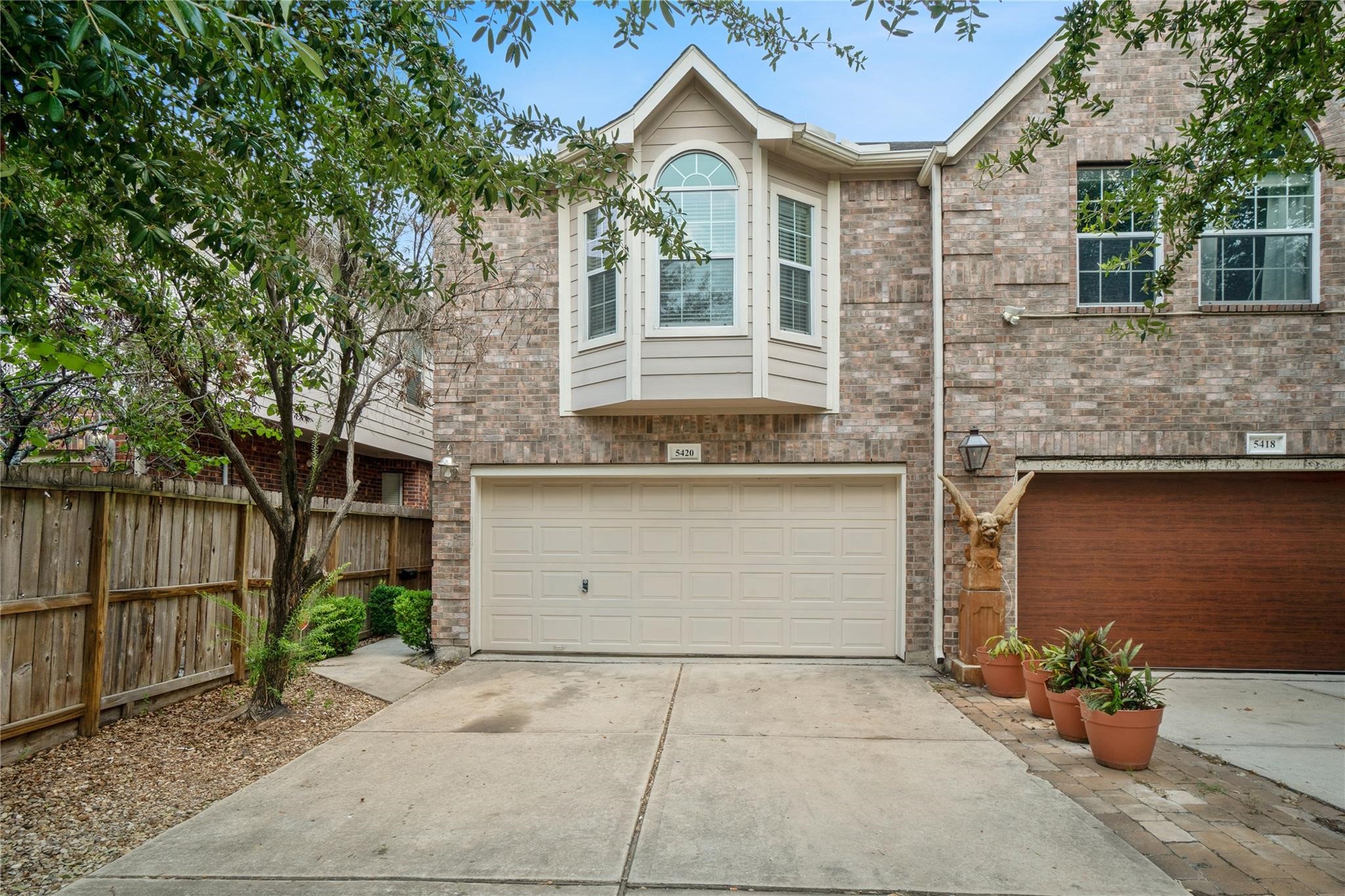 5420 Petty Street Houston TX 77007