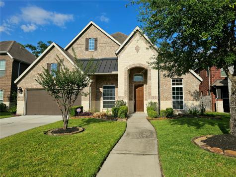22106 Flashing Ridge Drive Spring TX 77389