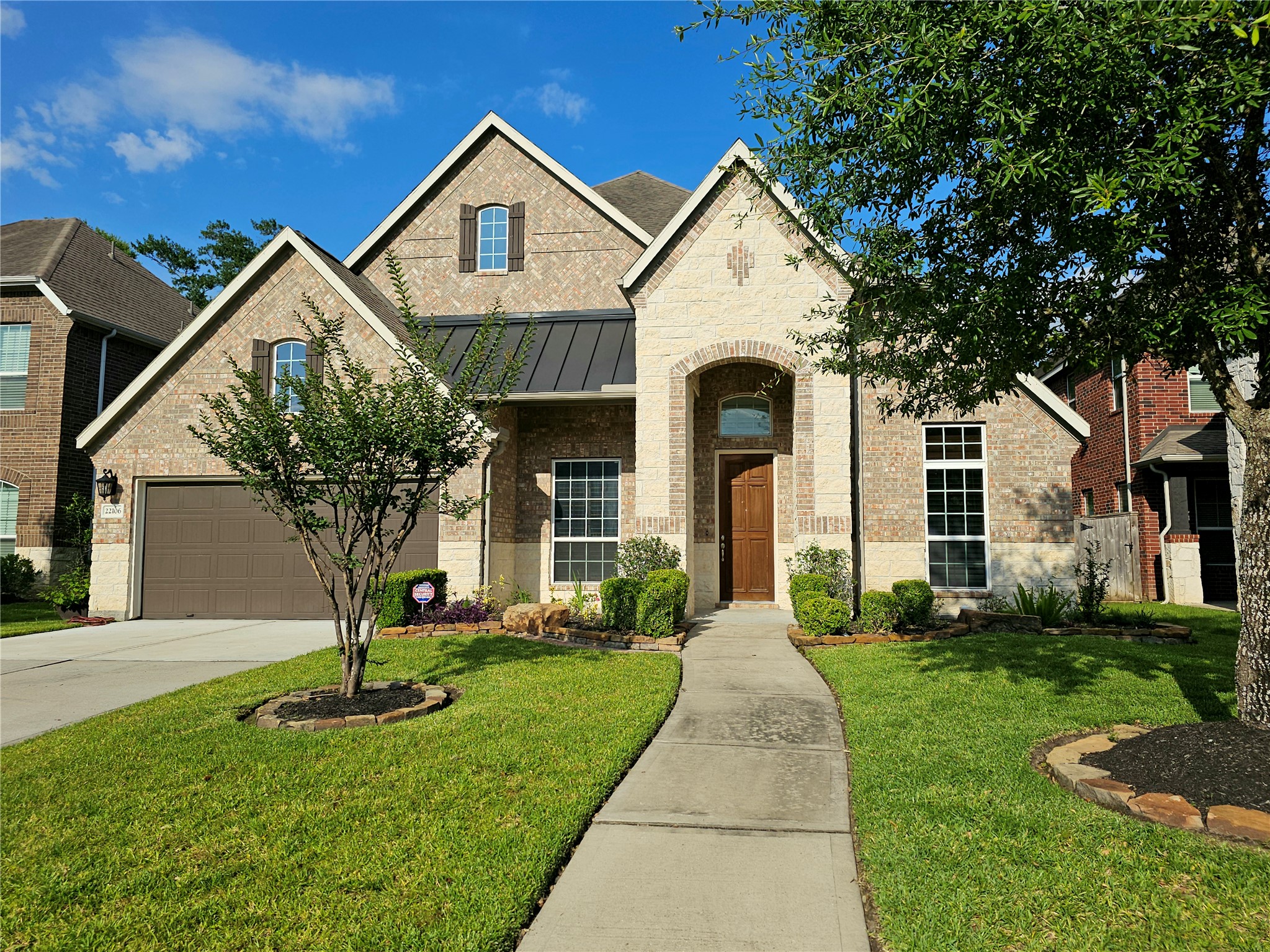 22106 Flashing Ridge Drive Spring TX 77389