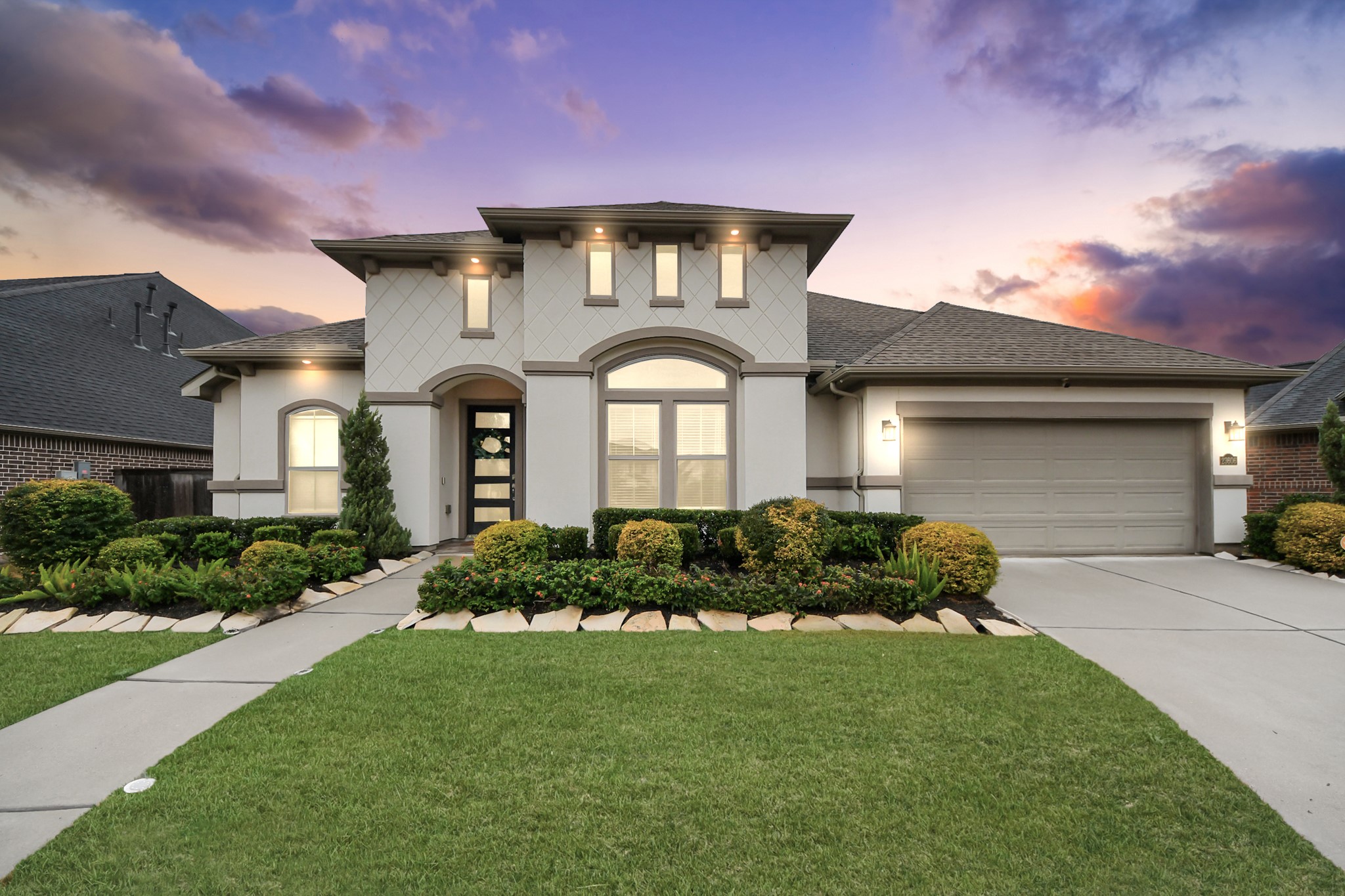23606 Verge Sims Drive Richmond TX 77469