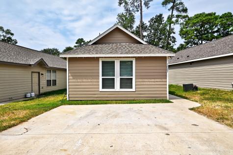 11475 Underwood Street Willis TX 77318