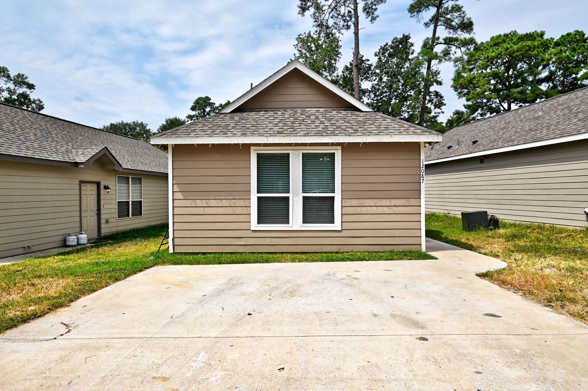 11475 Underwood Street Willis TX 77318