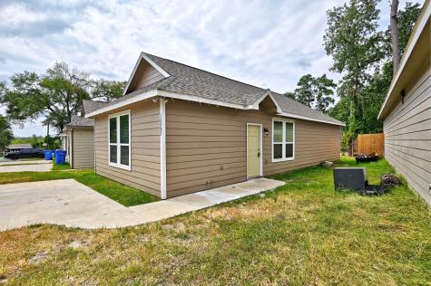 11475 Underwood Street Willis TX 77318