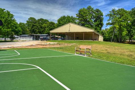 11475 Underwood Street Willis TX 77318