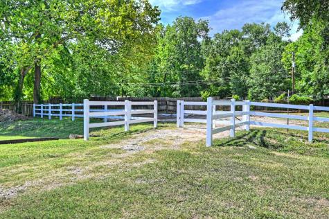 11475 Underwood Street Willis TX 77318