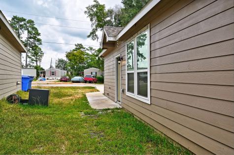 11475 Underwood Street Willis TX 77318