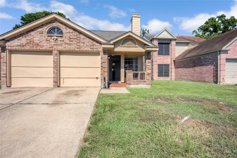 13718 Vira Lane Houston TX 77014