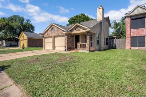 13718 Vira Lane Houston TX 77014