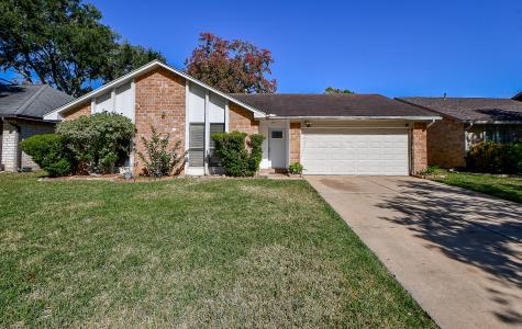 3031 Shawnee Drive Sugar Land TX 77479