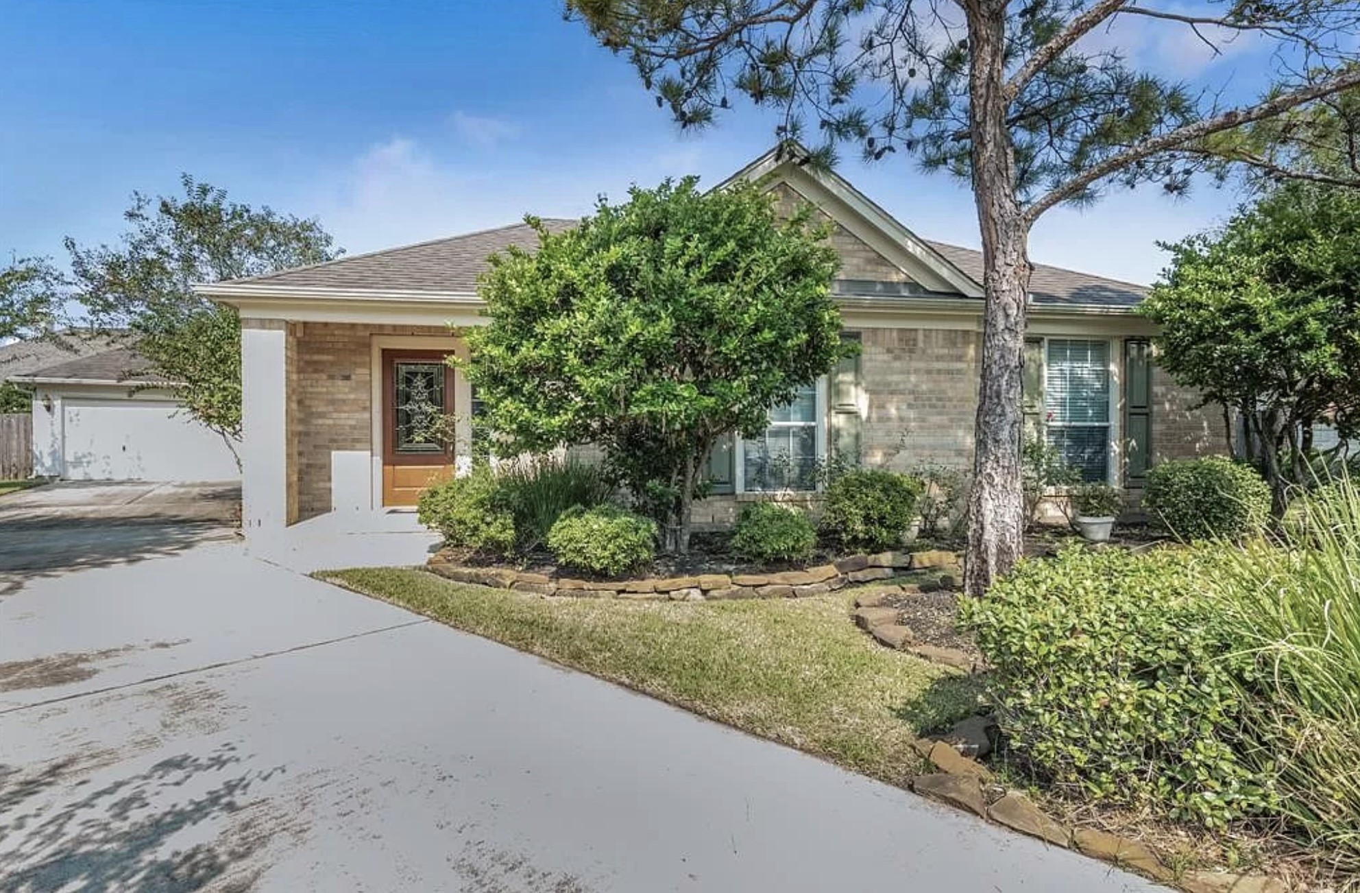 9535 Comstock Meadows Drive Houston TX 77095