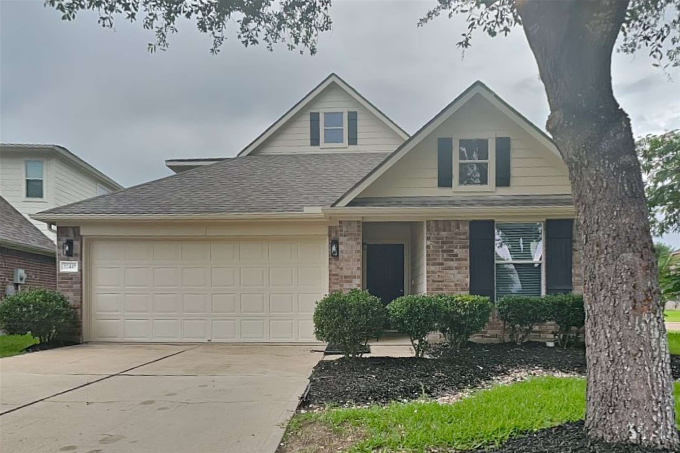 22447 Stamford Brook Court Katy TX 77449