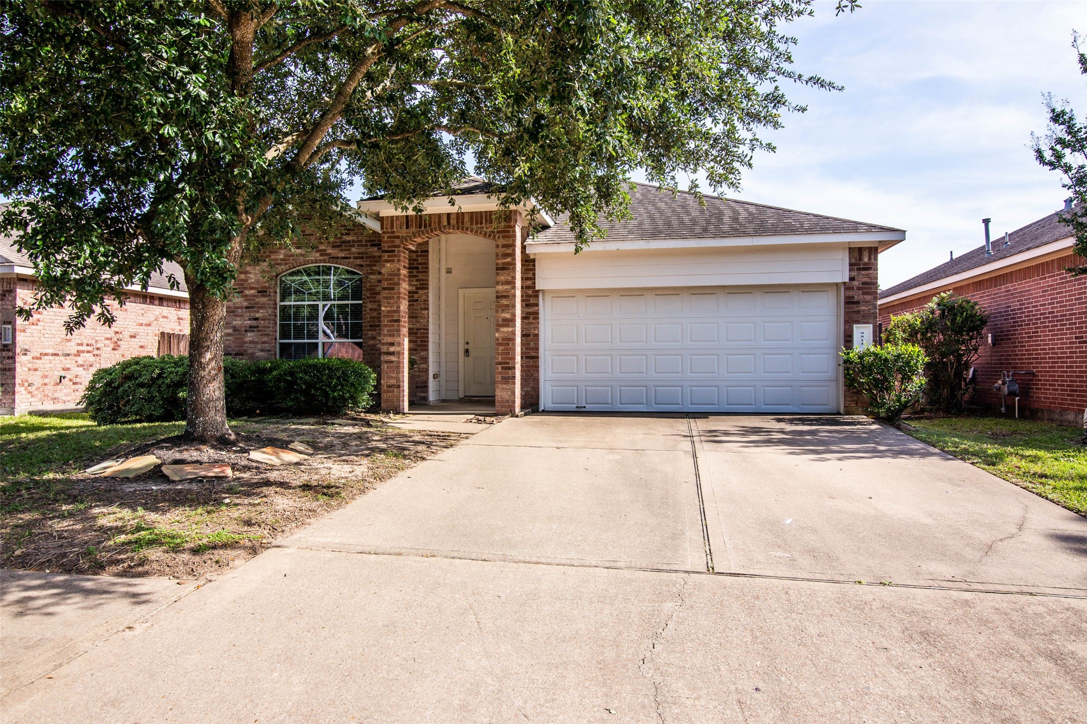 9511 Curry Landing Drive Houston TX 77095
