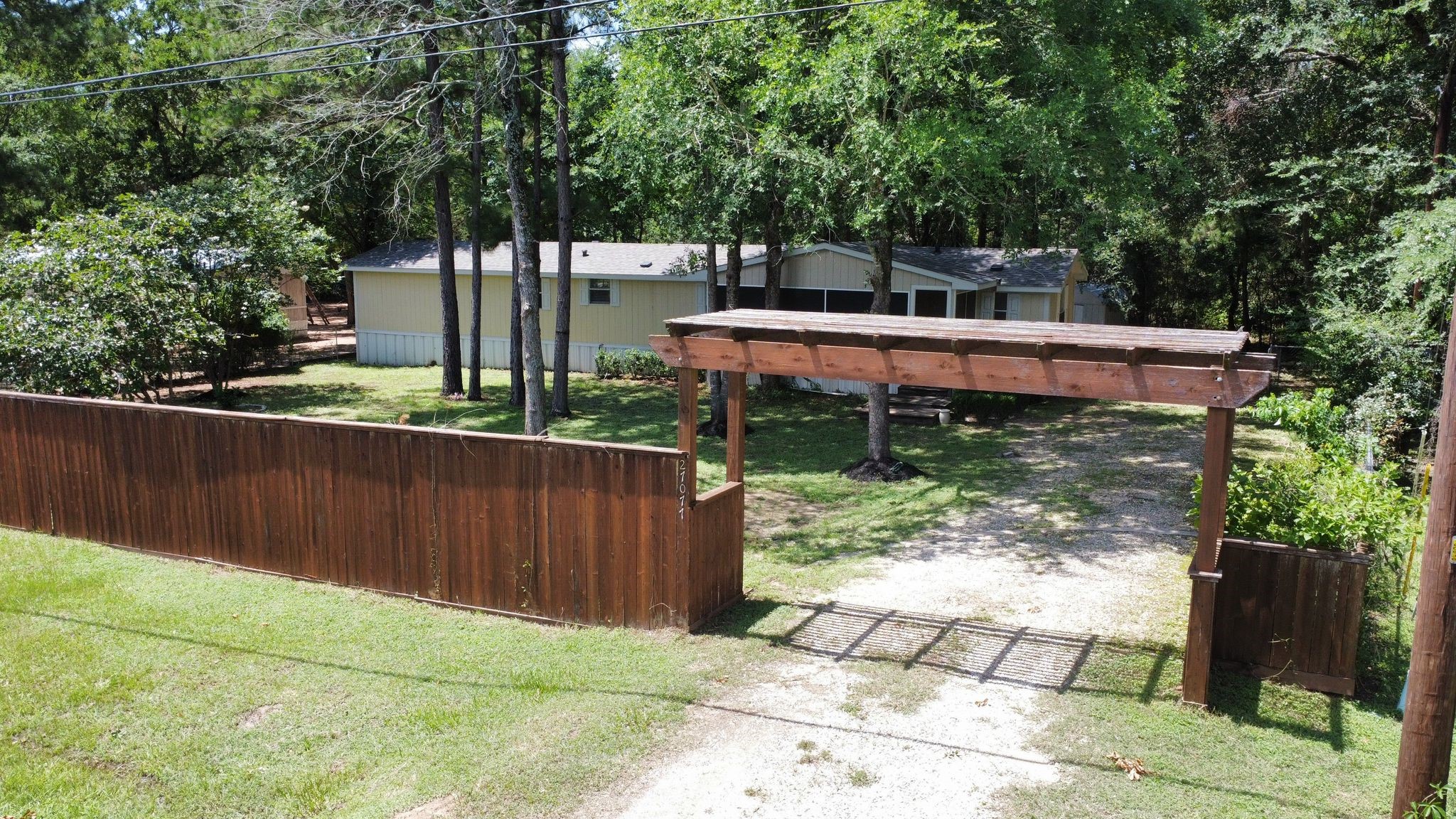 27077 Medina Circle Magnolia TX 77355