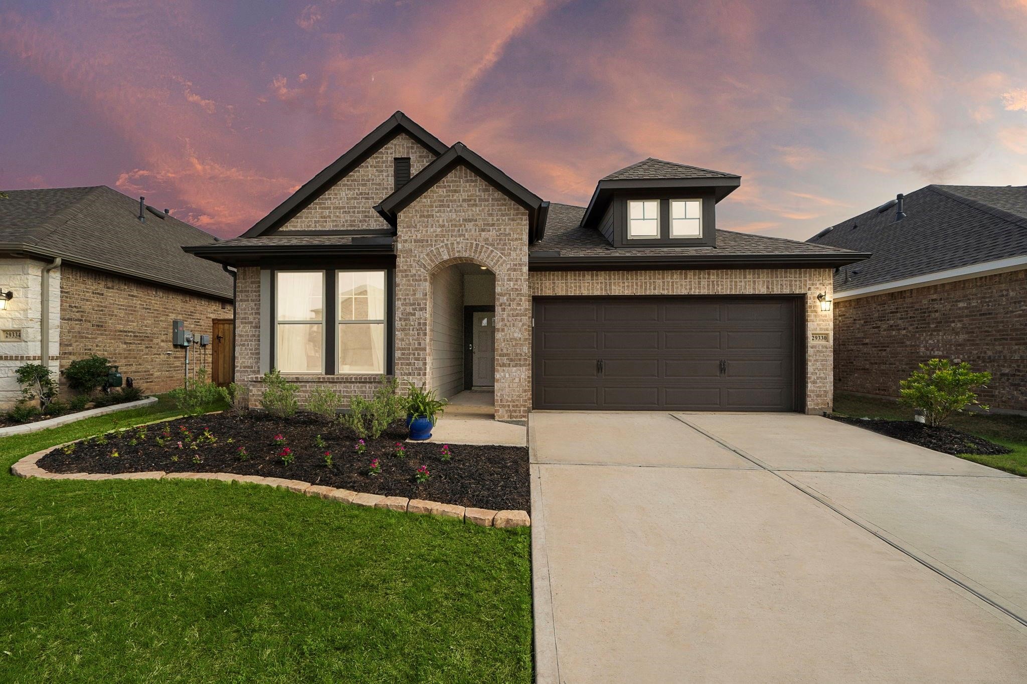 29330 Sweet Orange Court Katy TX 77494