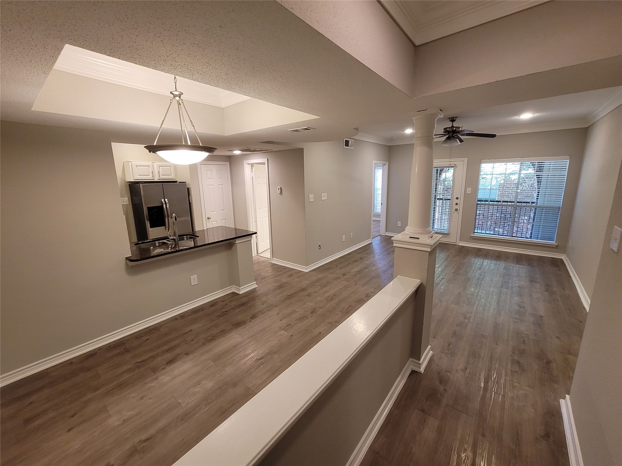 1919 Post Oak Park Drive 1209 Houston TX 77027