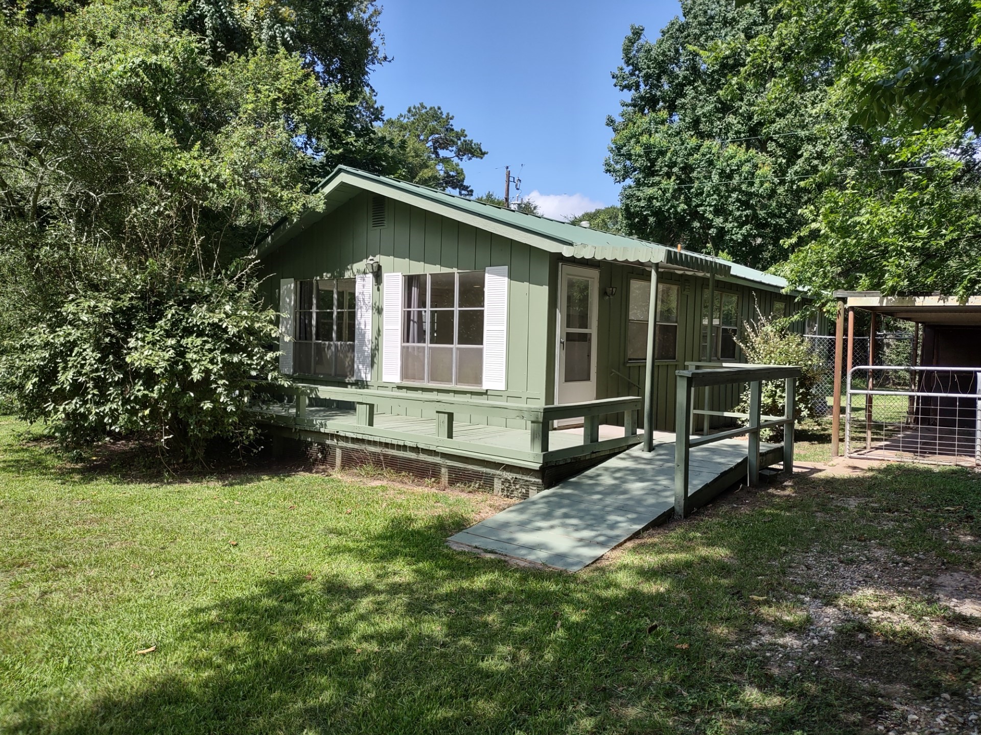 26603 Restful Hollow Magnolia TX 77355