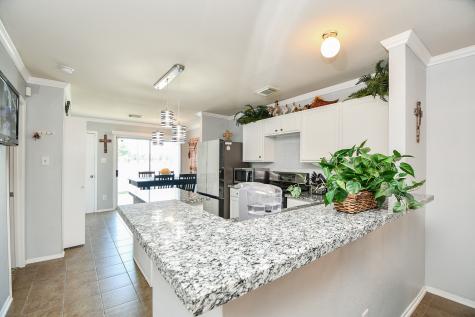 1687 Nichole Woods Drive Houston TX 77047