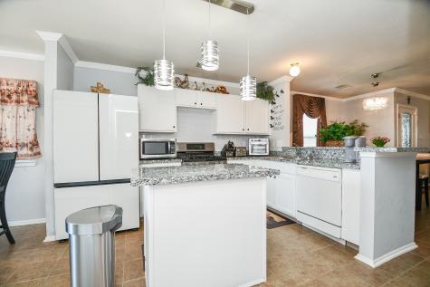 1687 Nichole Woods Drive Houston TX 77047