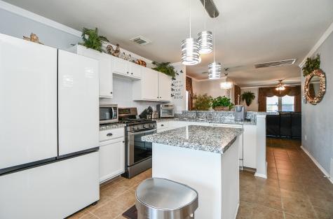 1687 Nichole Woods Drive Houston TX 77047