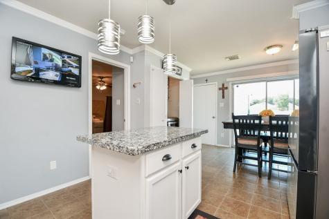 1687 Nichole Woods Drive Houston TX 77047