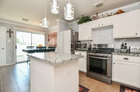 1687 Nichole Woods Drive Houston TX 77047