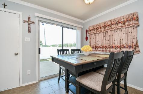 1687 Nichole Woods Drive Houston TX 77047