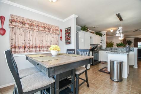 1687 Nichole Woods Drive Houston TX 77047