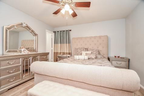 1687 Nichole Woods Drive Houston TX 77047