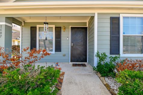1687 Nichole Woods Drive Houston TX 77047