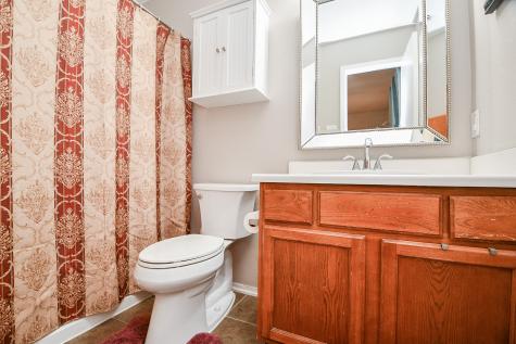 1687 Nichole Woods Drive Houston TX 77047
