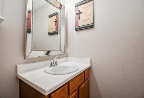 1687 Nichole Woods Drive Houston TX 77047