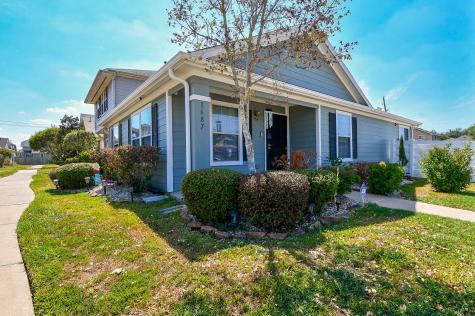 1687 Nichole Woods Drive Houston TX 77047