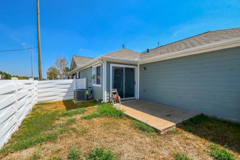 1687 Nichole Woods Drive Houston TX 77047
