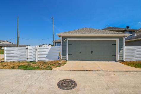 1687 Nichole Woods Drive Houston TX 77047