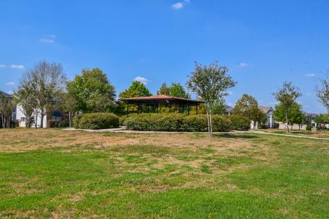 1687 Nichole Woods Drive Houston TX 77047