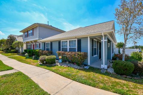 1687 Nichole Woods Drive Houston TX 77047