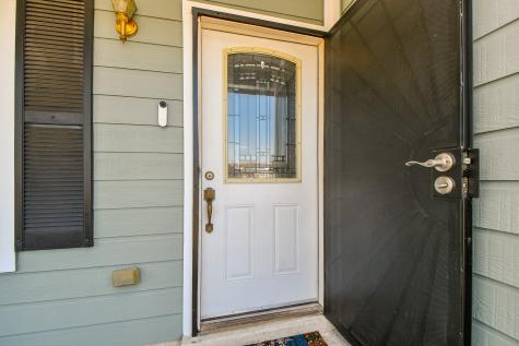1687 Nichole Woods Drive Houston TX 77047