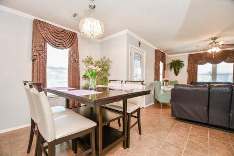 1687 Nichole Woods Drive Houston TX 77047